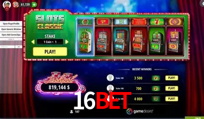 A Revolução dos Aplicativos de Jogos no 16bet