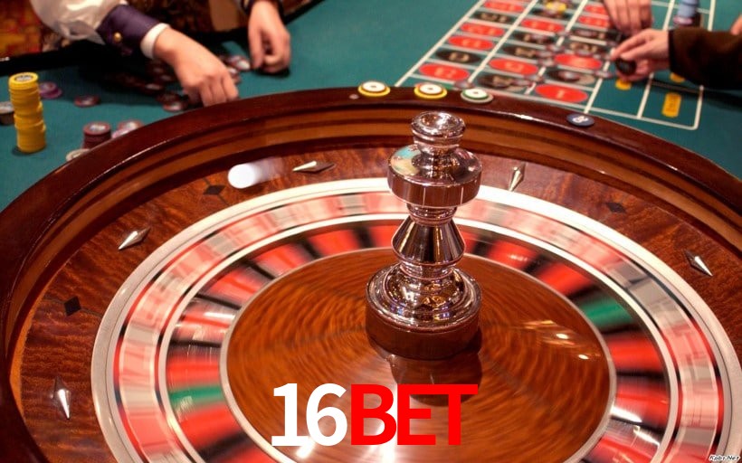 Estatísticas 16bet
