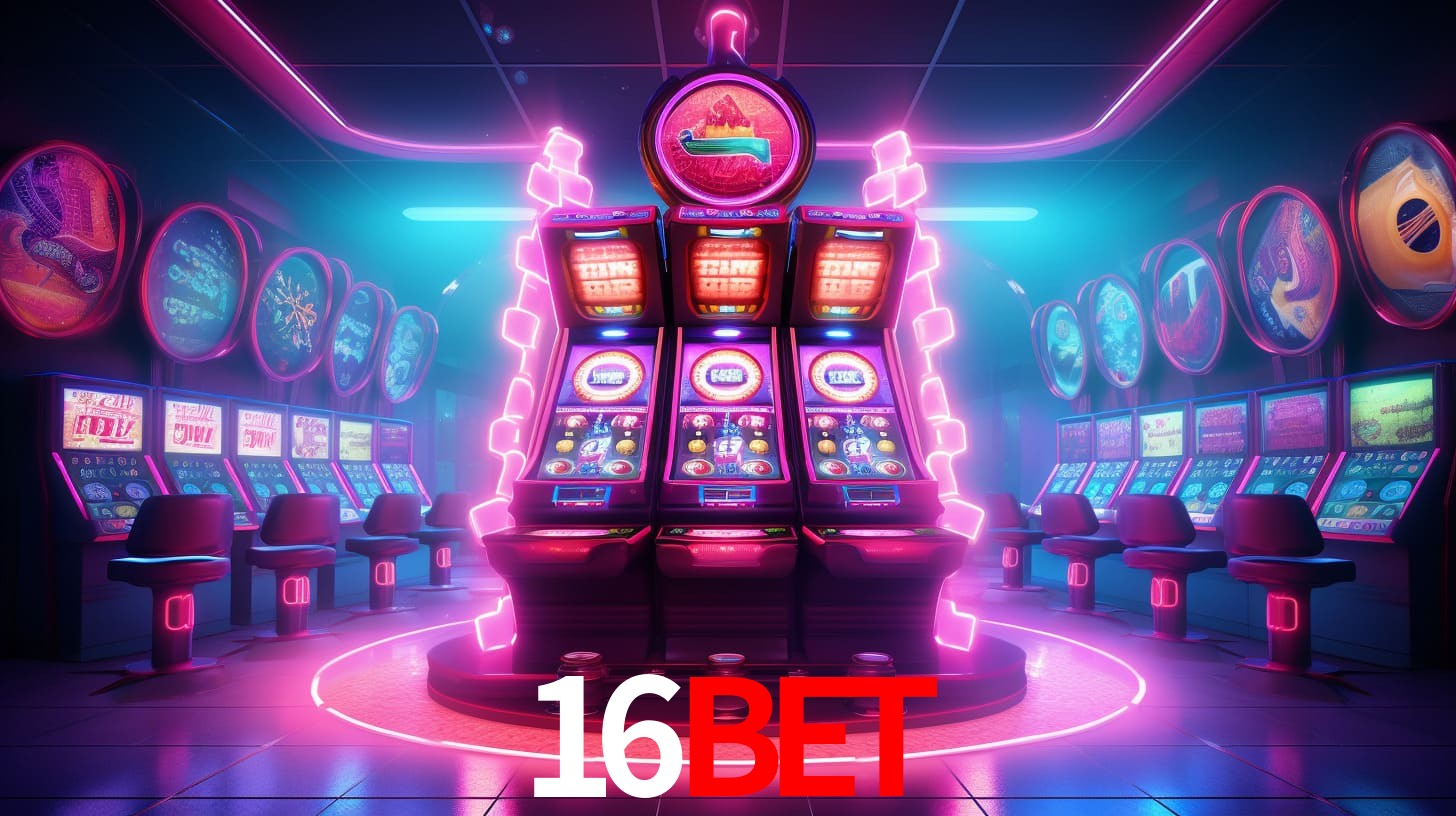 16bet - Plataforma Oficial - 16bet.com