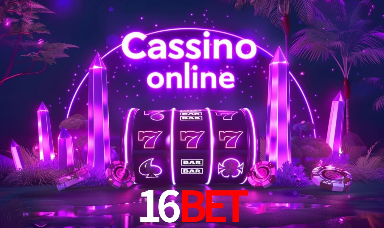 Instalação Android 16bet
