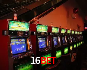 Descubra a Essência do 16bet: Nossa História e Compromissos