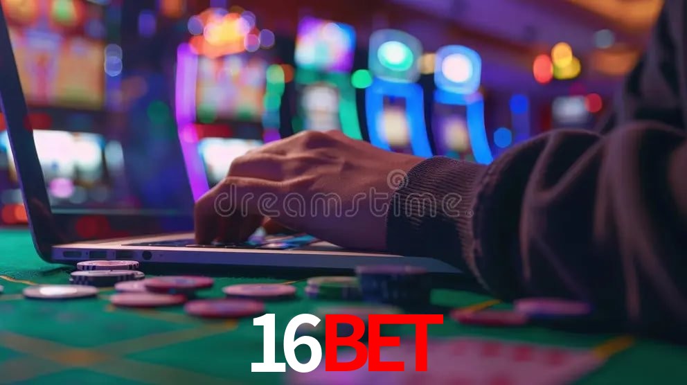 Apostas de Basquete 16bet
