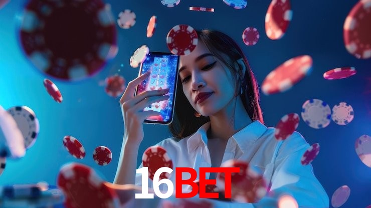 PIX Instantâneo 16bet