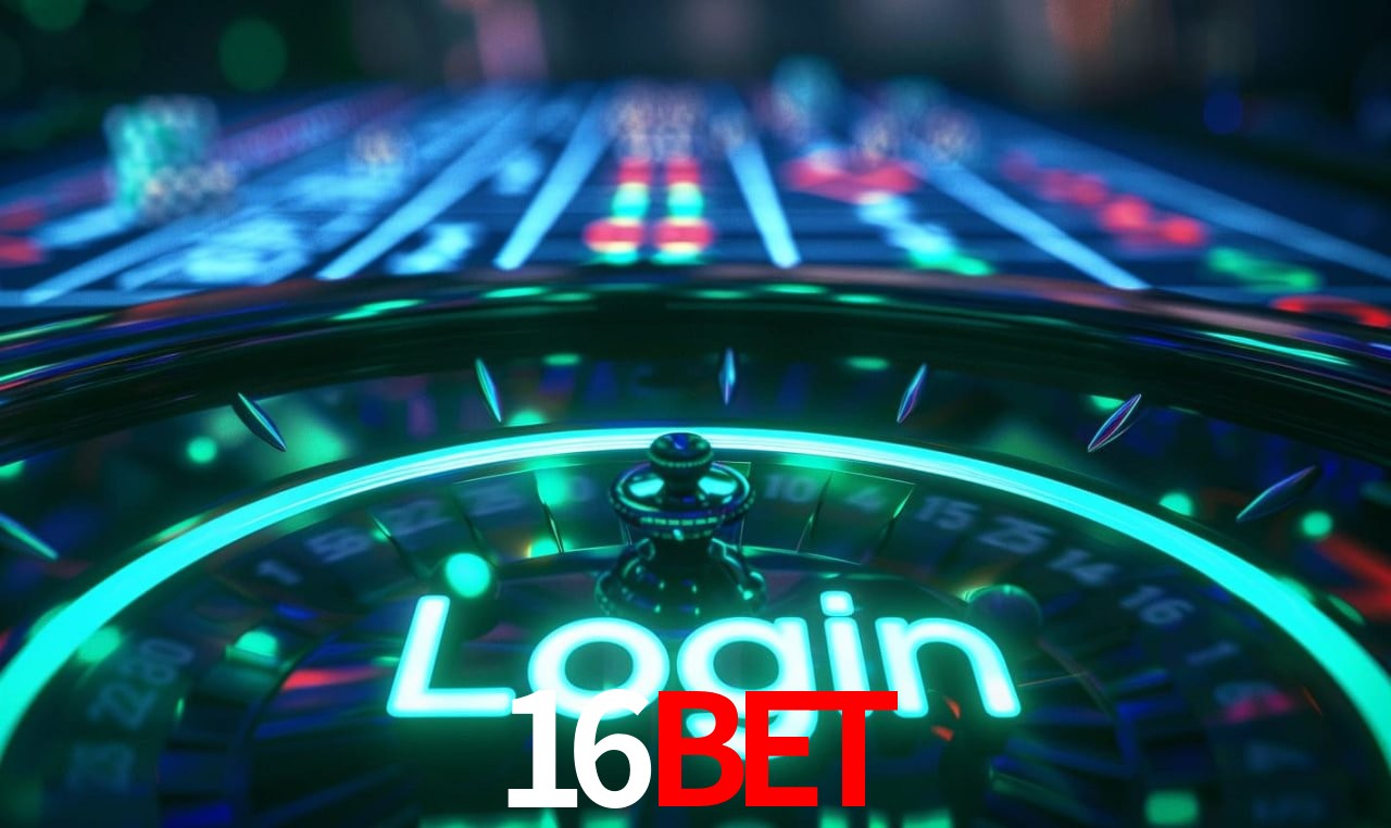 Segurança 2FA 16bet