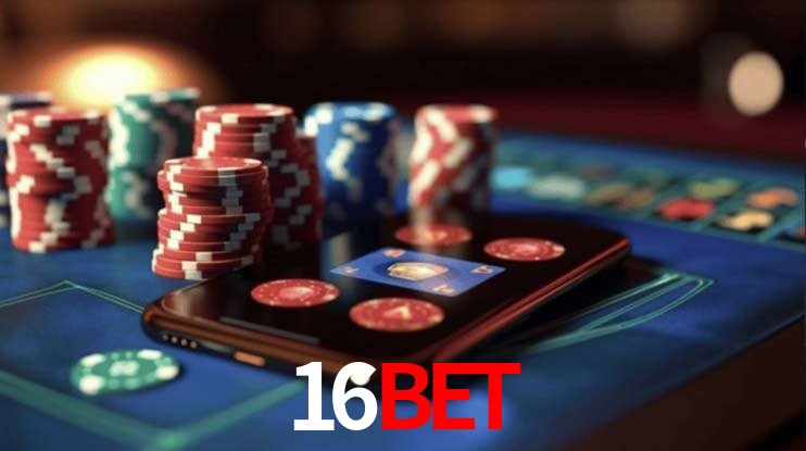 Catálogo de jogos 16bet com fornecedores Pragmatic Play, Evolution, NetEnt