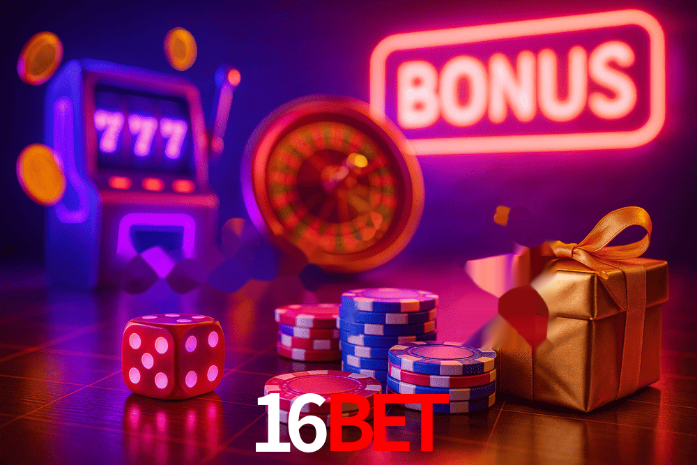 Descubra a Essência do 16bet: Nossa História e Compromissos
