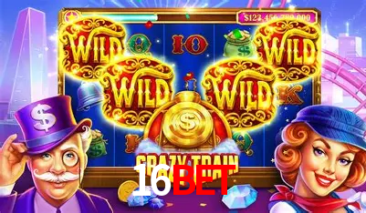 Desvendando o Mundo dos Jogos Virtuais na 16bet