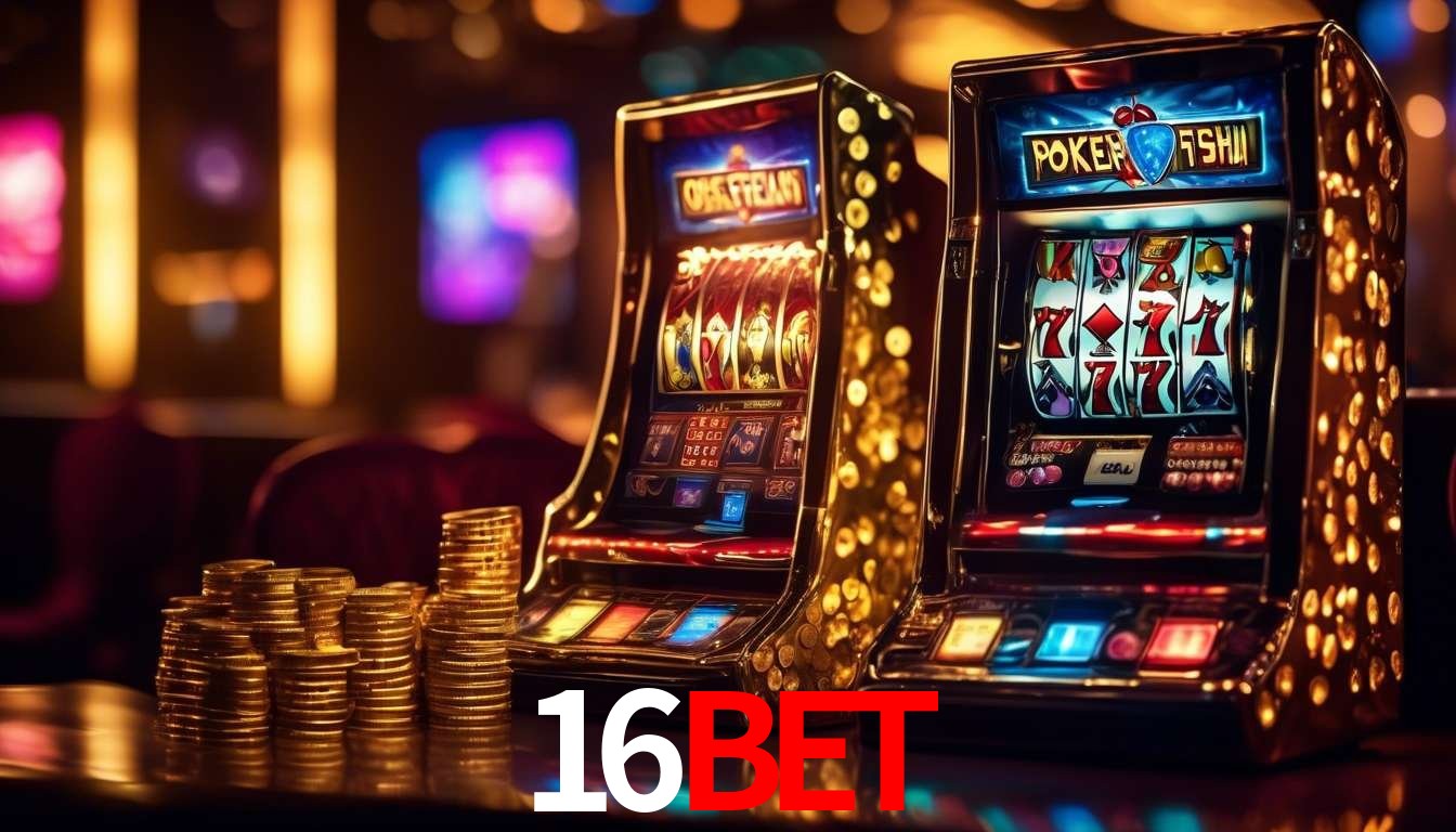 Interface Premium 16bet