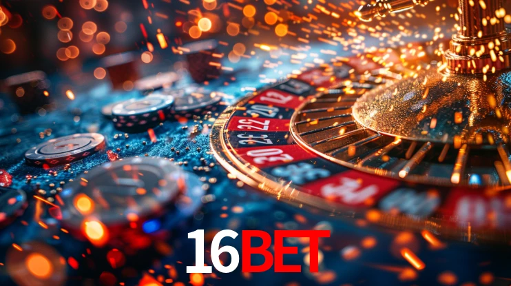 Weekend Specials 16bet