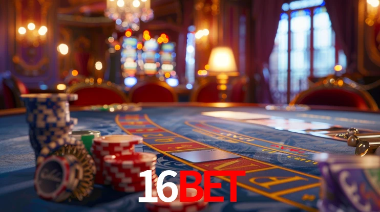 Seasonal Promotions 16bet