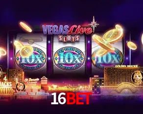 Descubra a Magia dos Jogos de Arcade no 16bet