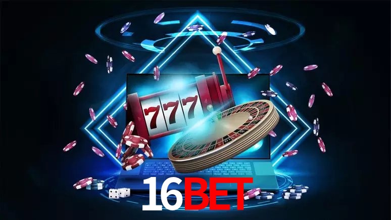 Aplicativo mobile 16bet