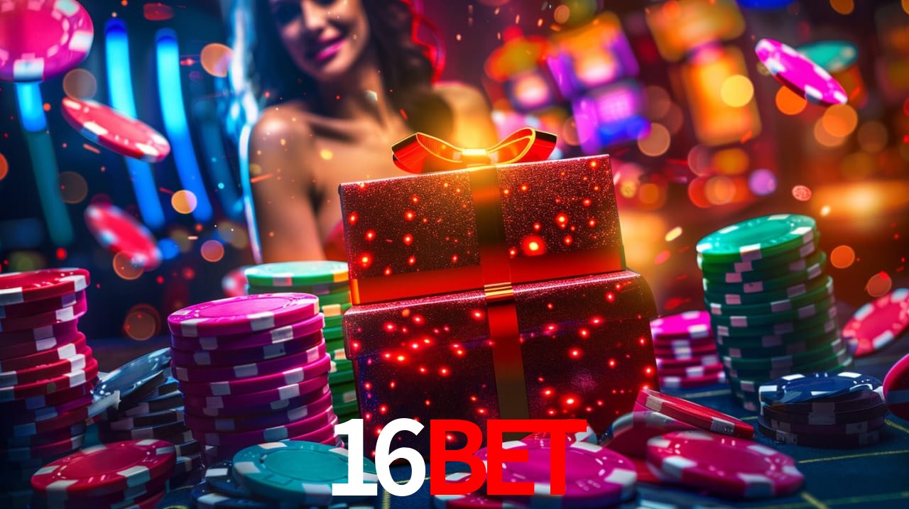 Bônus Diários 16bet