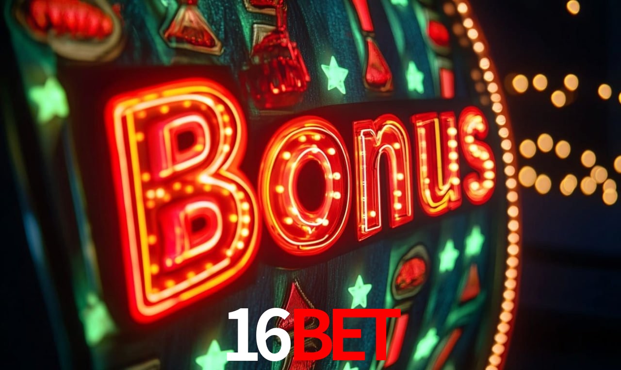 Apostas de Tênis 16bet