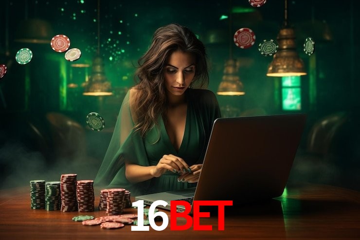 Instalar app 16bet