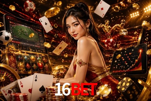 Exclusive Offers 16bet