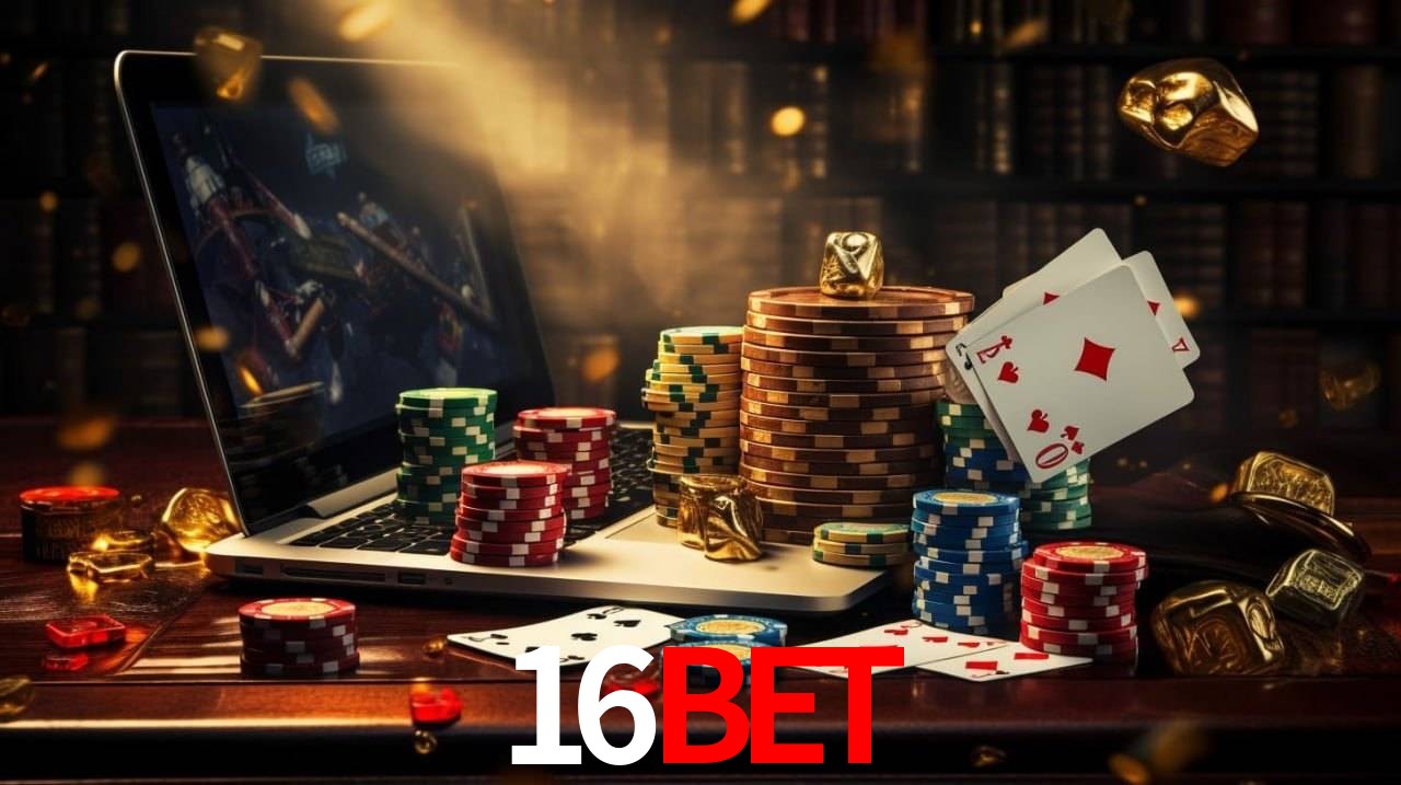 Diretório de Jogos 16bet