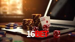Mesa de Blackjack 16bet