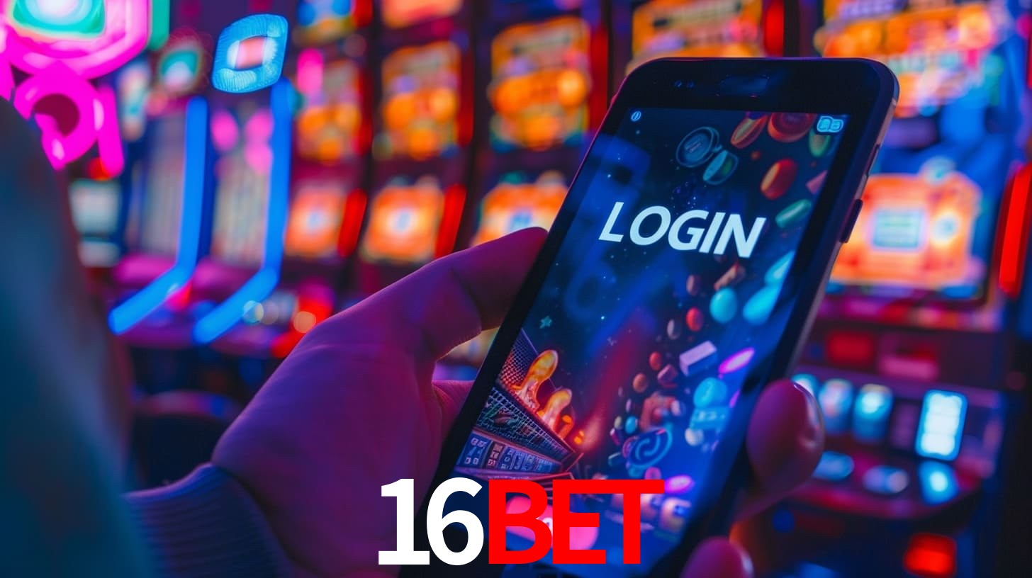 Avaliações dos Jogadores 16bet