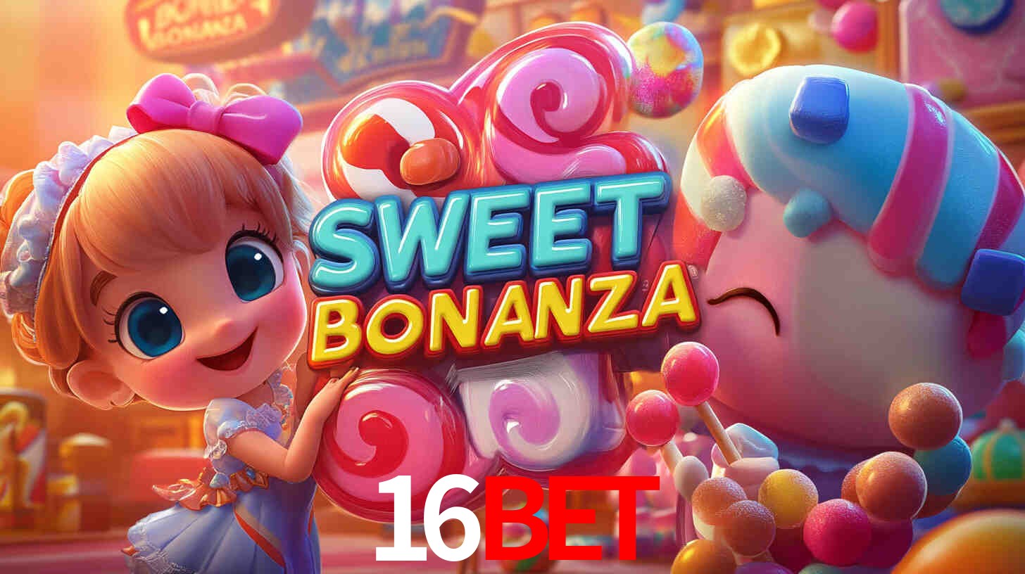 Inovações de Jogos na 16bet: O Futuro das Experiências Interativas
