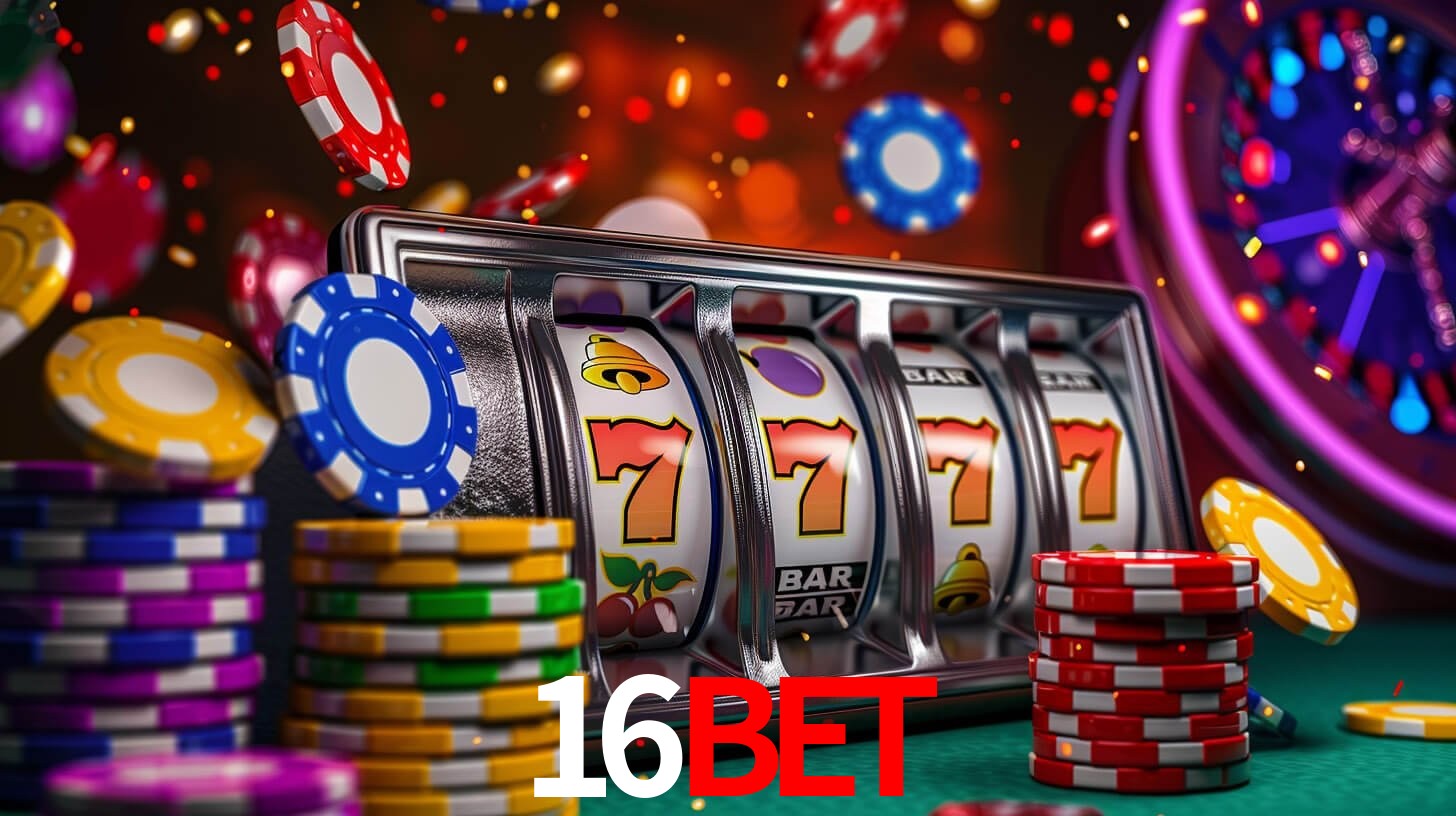 Estatísticas Esportivas 16bet