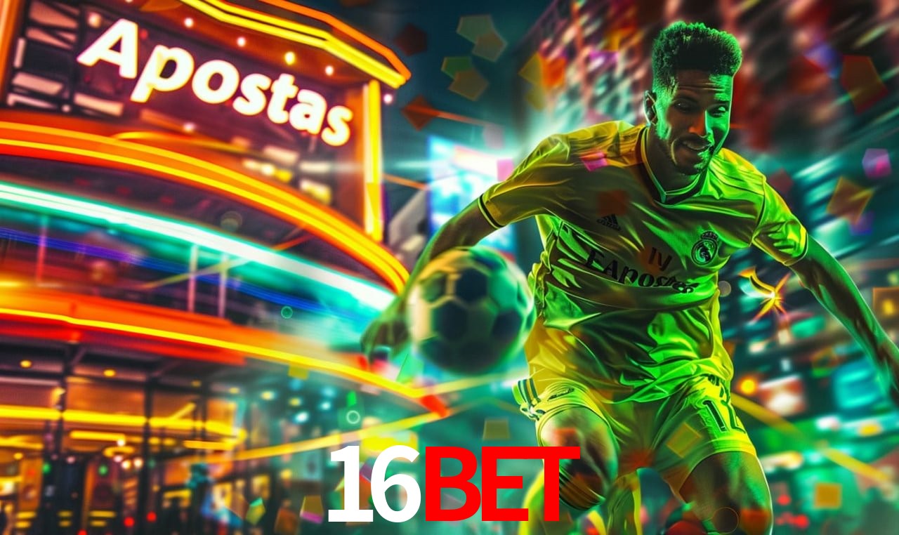 Promoções Sazonais 16bet