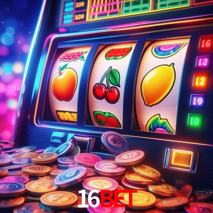 Tecnologia da Plataforma 16bet