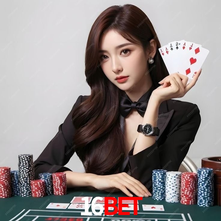 Acesso à conta 16bet
